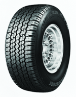265/70R16 BST D689[2]112H