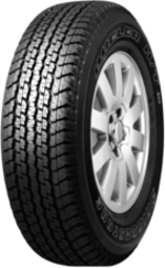 255/60R18 BST D840[2] 108H