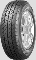 215/60R17 DU ECONDRV 109/107T LT