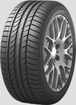 235/55ZR17 DU SP SPMXTT 103W XL