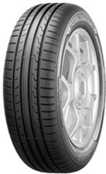 195/65R15 DUNLOP SP SPORT BLURESPONSE 91V