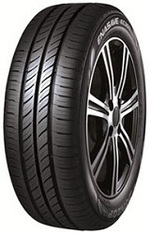 W215/50R17 DUNLOP ENASAVE EC300 RHD 91V