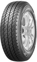 215/60R17 DUNLOP ECONODRIVE LT 109/107T