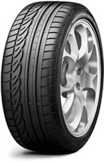 235/50R18 DUNLOP SP SPORT 01 * 97V