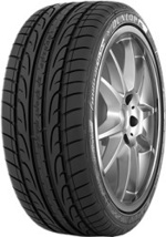 255/35R18 DUNLOP SP SPORTMAXX 050 90Y