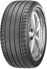 265/35R20 DUNLOP SP SPORTMAXX GT AO 99Y XL