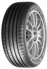 245/40R19 DUNLOP SP SPORTMAXX RT2 * MO 98Y