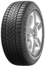 205/45R17 DUNLOP WINTER SPORT 4D MS * 88V XL M+S