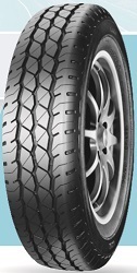 205/70R15 DURUN C212 106/104S 8PR