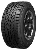 245/65R17 DYNAMO HISCEND-H MAT01 107T