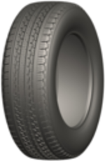 225/75R15 MAZZINI ECOSAVER 102H