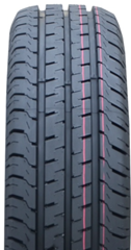 235/65R16 MAZZIN EFFVAN 115/113R 8P