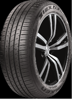 225/55R17 FALKEN ZE310EC 97Y FEXM