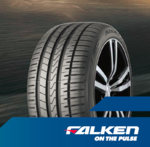 295/35ZR19 FALKEN FK510 104Y XL