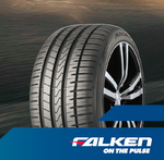 285/35R22 FALKEN FK510SUV 106YXL