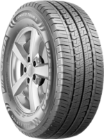 225/75R16 FULDA CVEOT2 121R