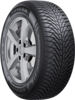 245/45R19 FULDA MULTCTRL SUV 102WXL