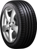 205/50R16 FULDA SPTC 87V