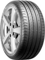 275/40R20 FULDA SPTC2X 106YXL