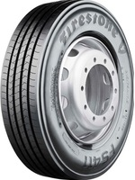 205/75R17.5 FIRESTONE FS411 124/122M