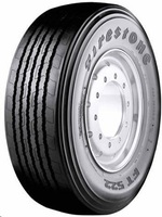 385/65R22.5 FIRESTONE FT524 160K