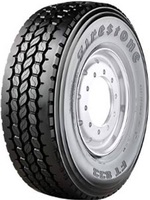 315/80R22.5 FIRESTONE FS424 156/150L