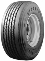 245/70R17.5 FIRESTONE TSP3000 143/141J