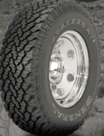 265/75R16 GE GRB AT2[6]121/18R