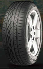 255/60R17 GE GRB GT[1]106V