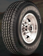 235/85R16 GE GRB TR[2]120/16QB