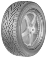 285/35R22 GE GRB UHP [1]106WXL