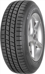 215/60R17 GO CARGO VECT2 109T104H