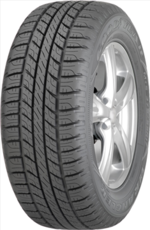 275/60R18 GO WRANGLER HP AW 113H