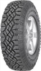 255/60R20 GO WRAN DURATR 113Q XL
