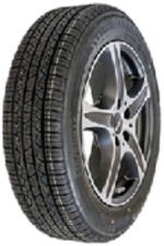 225/65R17 AUTOGRIP GRIP4000 102H