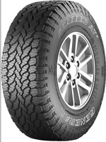 255/60R18 GENERAL GRABBER AT3 112H XL A/S