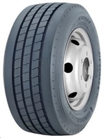 295/60R22.5 GOODRIDE CR966 150/147L 18PR STEER