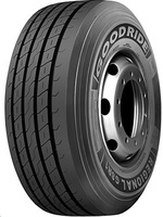 285/70R19.5 GOODRIDE GSR 1 146/144M 16PR STEER