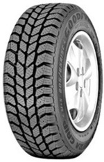 215/60R17 GOODYEAR CARGO ULTRAGRIP 109/107T 8PR M+S