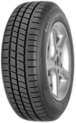 225/55R17 GOODYEAR CARGO VECTOR 2 104/106H A/S