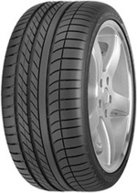 255/40R19 GOODYEAR EAGLE F1 ASYMMETRIC AO 100Y XL