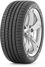 265/40ZR19 GOODYEAR EAGLE F1 (ASYMMETRIC 2) N0 98Y