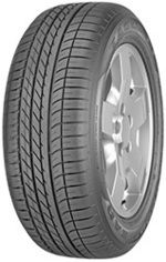 275/40R20 GOODYEAR EAGLE F1 ASYMMETRIC SUV 4X4 * 106W XL ROF (RUNFLAT)