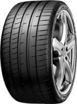 255/40ZR19 GOODYEAR EAGLE F1 SUPERSPORT 100Y XL