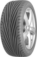 195/45R17 GOODYEAR EAGLE F1 GS-D3 81W