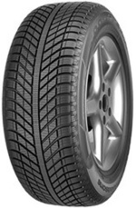 235/55R17 GOODYEAR VECTOR 4 SEASON SUV 103H XL A/S