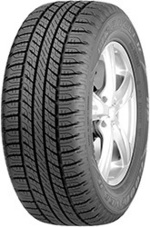 255/65R16 GOODYEAR WRANGLER HP ALL WEATHER 109H