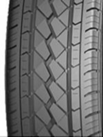 165/80R14 HAIDA HD517 96/95Q