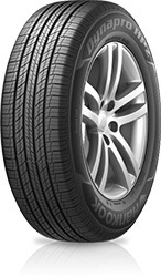 255/50R20 HANKOOK DYNAPRO HP2+ (RA33D) SOUND ABSORBER AO 113H XL