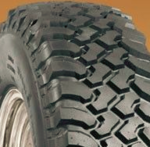 205/80R16 IT DAK-2 MT[9]104Q RE